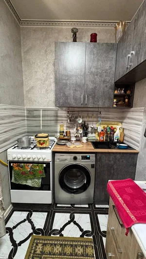 Фото 7 3-комн. квартира в Старые Сергели