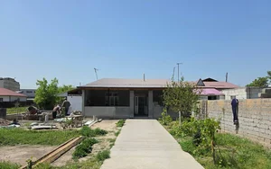 Фото 1 Участок в Старых Сергели