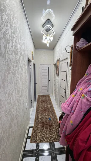 Фото 1 3-комн. квартира в Старые Сергели