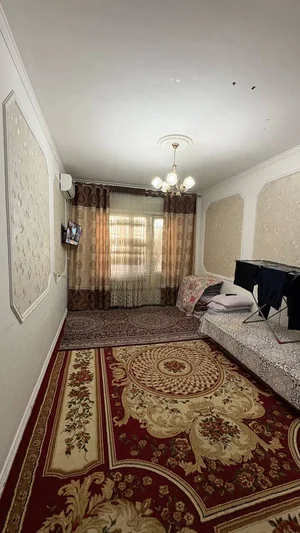 Фото 1 1-комн. квартира в Сергели-5