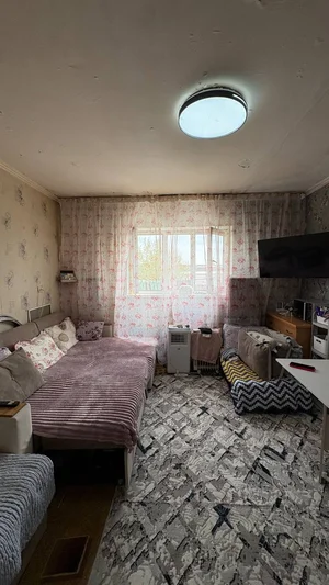 Фото 1 1-комн. квартира в Сергели-2