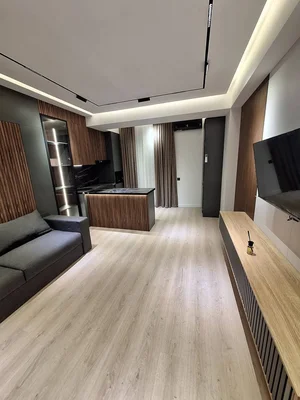 Фото 6 1-комн. квартира в Юнусабад-13