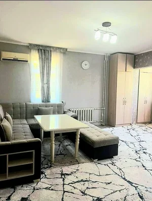 Фото 4 1-комн. квартира в Юнусабад-4