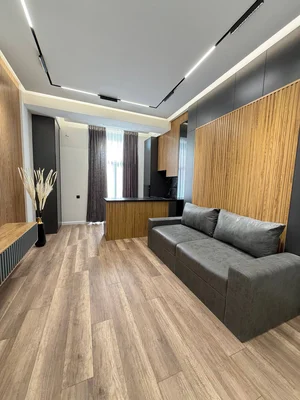 Фото 3 1-комн. квартира в Юнусабад-13