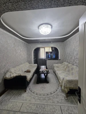 Фото 3 1-комн. квартира в Юнусабад