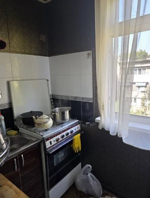 Фото 4 1-комн. квартира в Юнусабад