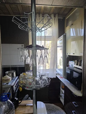 Фото 5 1-комн. квартира в Юнусабад