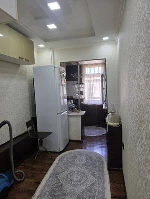 Фото 6 1-комн. квартира в Юнусабад