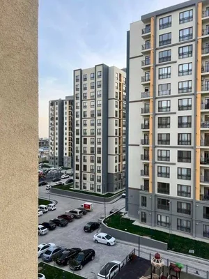 Фото 4 Квартира в High town mall