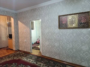 Фото 1 1-комн. квартира в Юнусабад 7 квартал