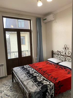 Фото 1 Комната в Юунусабадском районе