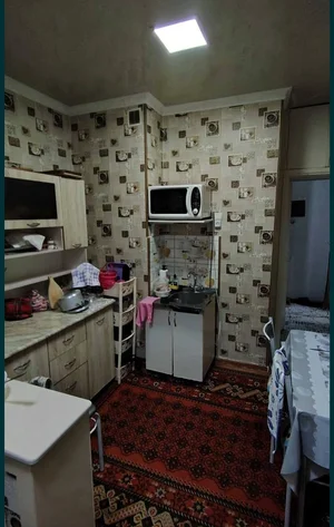 Фото 3 1-комн. Комната в Юнусабад