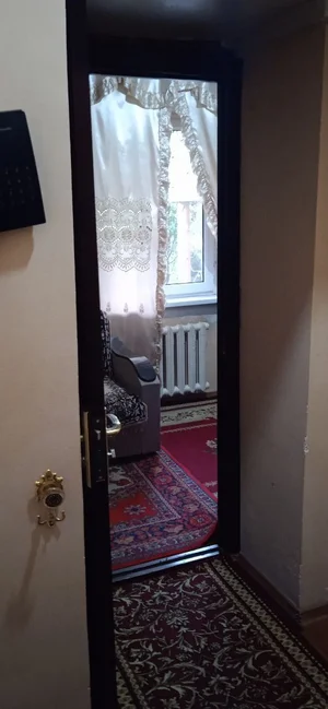 Фото 4 2-комн. квартира в Юнусабад 12-квартал