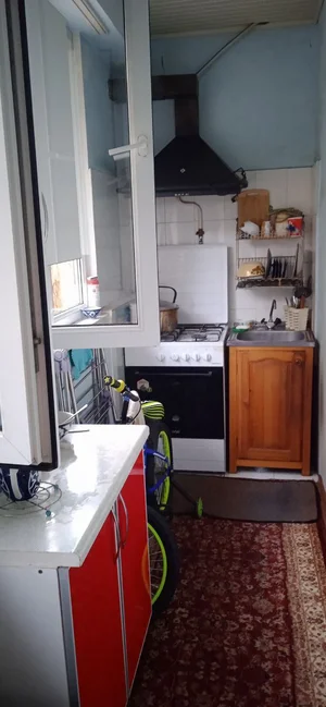 Фото 5 2-комн. квартира в Юнусабад 12-квартал