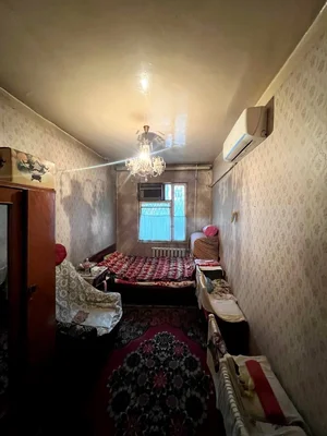 Фото 3 2-комн. Комната в Юнусабад