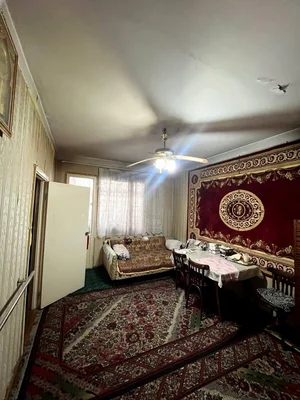 Фото 4 2-комн. Комната в Юнусабад