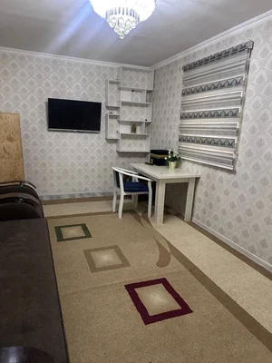 Фото 2 2-комн. Комната в Юнусабад Бодомзор