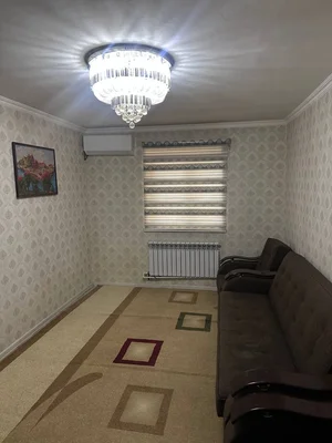 Фото 7 2-комн. Комната в Юнусабад Бодомзор