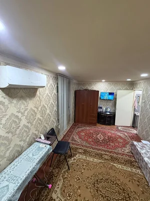 Фото 7 Комната в Чилонзорском районе