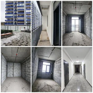 Фото 1 1-комн. квартира в ЖК Xonsaroy Ocean