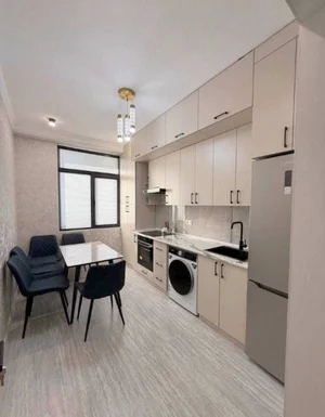 Фото 1 1-комн. квартира в Юнусабад Хонсарой океан