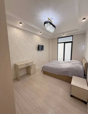 Фото 2 1-комн. квартира в Юнусабад Хонсарой океан