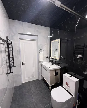 Фото 4 1-комн. квартира в Юнусабад Хонсарой океан