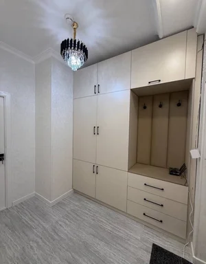 Фото 5 1-комн. квартира в Юнусабад Хонсарой океан