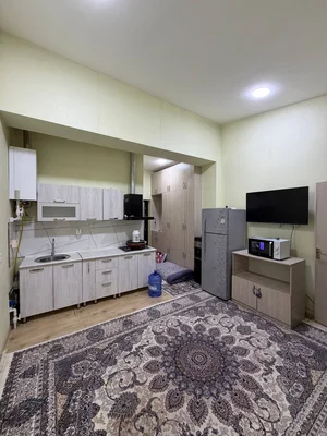 Фото 4 2-комн. квартира в Шифо нур клиника