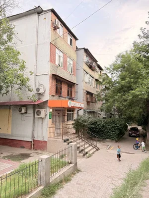 Фото 9 Комната в Юнусабадском районе