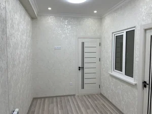 Фото 3 2-комн. квартира в Юнусабад-13 квартал