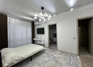 Фото 4 1-комн. квартира в High Town City