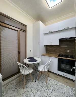 Фото 5 1-комн. квартира в High Town City