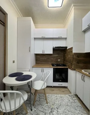 Фото 6 1-комн. квартира в High Town City