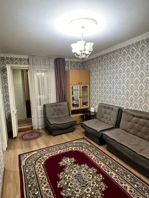 Фото 2 1-комн. квартира в Юнусабад 11 квартал