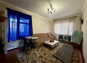 Фото 2 1-комн. квартира в Юнусабад 13 квартал