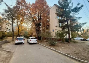 Фото 6 1-комн. квартира в Юнусабад 13 квартал