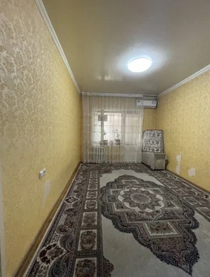 Фото 1 1-комн. квартира в Юнусабад