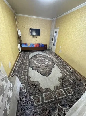 Фото 2 1-комн. квартира в Юнусабад