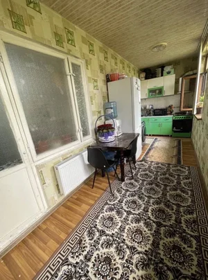 Фото 4 1-комн. квартира в Юнусабад