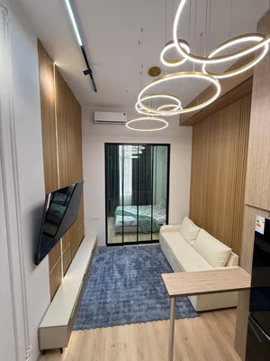 Фото 2 1-комн. квартира в Evro House