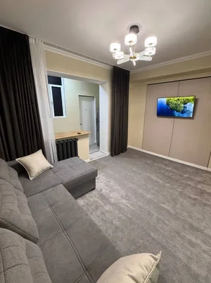 Фото 1 1-комн. квартира в Юнусабад