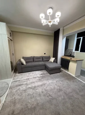 Фото 2 1-комн. квартира в Юнусабад