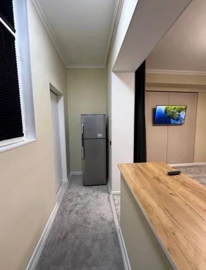 Фото 3 1-комн. квартира в Юнусабад