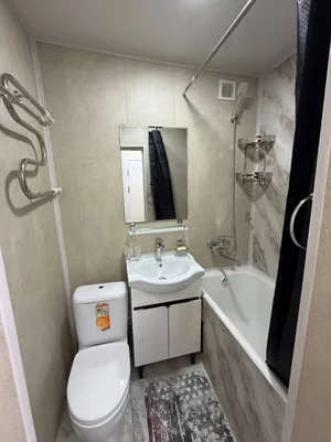 Фото 7 1-комн. квартира в Юнусабад