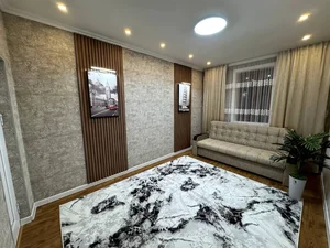 Фото 1 1-комн. квартира в Юнусабад