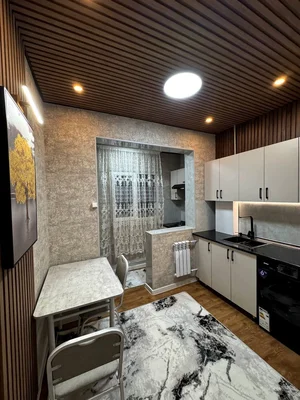 Фото 7 1-комн. квартира в Юнусабад