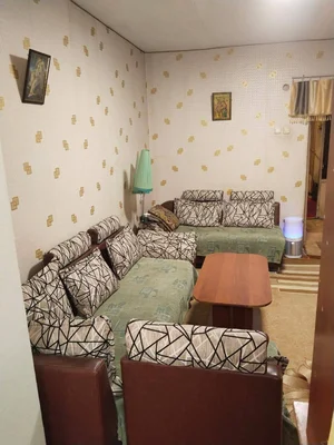 Фото 2 1-комн. квартира в Юнусабад