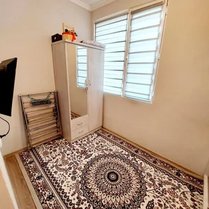 Фото 3 1-комн. квартира в Юнусабад