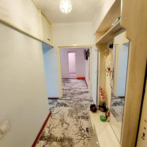 Фото 5 1-комн. квартира в Юнусабад